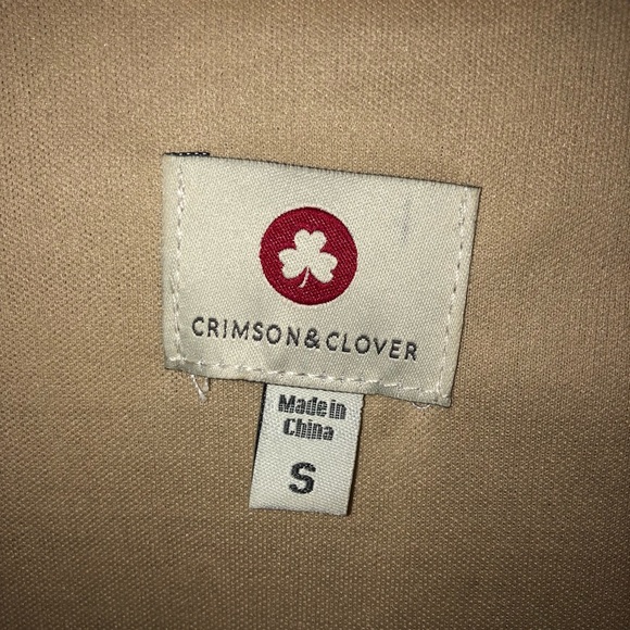 Gold sequin romper - Picture 8 of 8